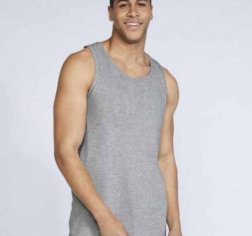 GILDAN SOFTSTYLE TANK TOP