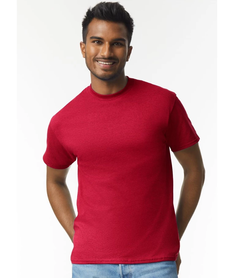 Gildan Men's Ultra Cotton Adult T-Shirt, 2-Pack : : Clothing,  Shoes & Accessories