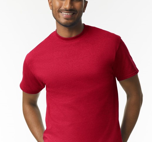 GILDAN ULTRA COTTON ADULT T-SHIRT