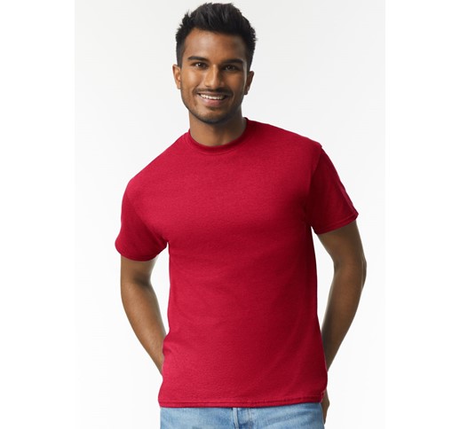 GILDAN ULTRA COTTON T-SHIRT ADULTE