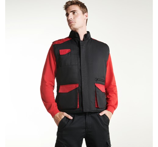 GILET ARMADA