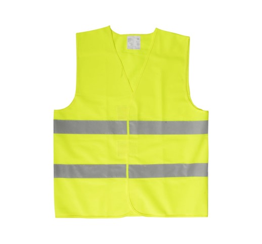 GILET DE VISIBILITÉ VISIBO