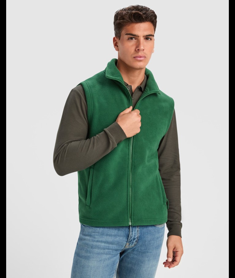 GILET POLAIRE ROLY NEW BELLAGIO