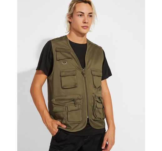 GILETS VENERA