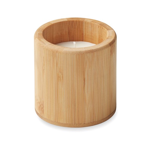 GIZA - PLANT BASED WAX CANDLE 160 GR