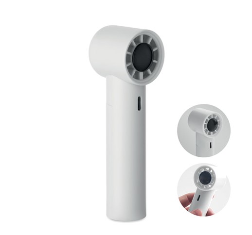 GLACI - VENTILADOR MINI DE MANO