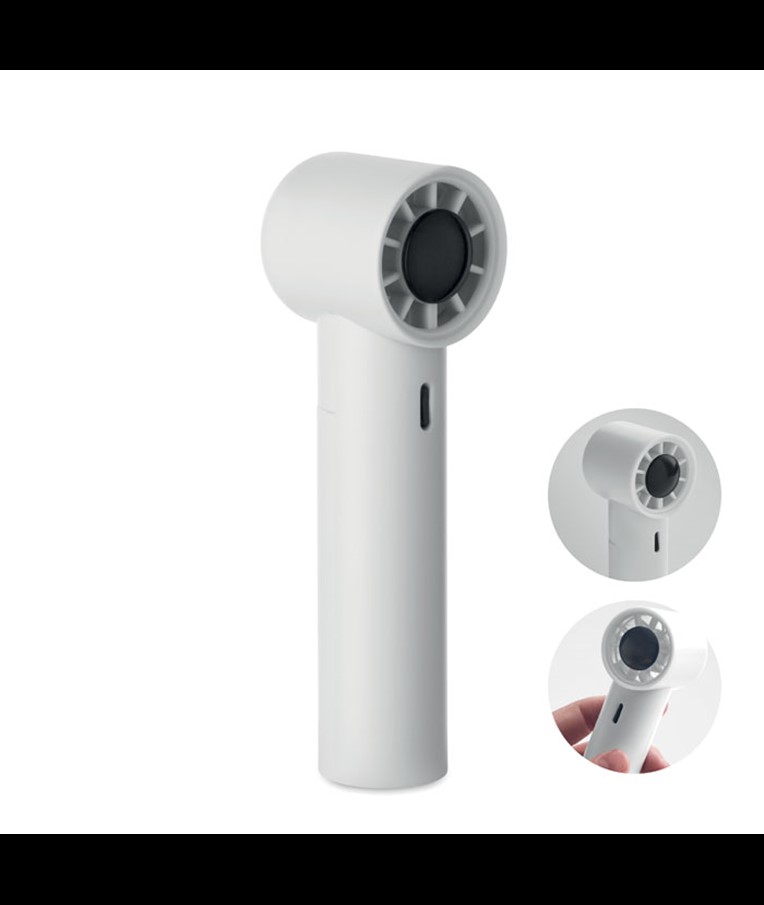 GLACI - VENTILADOR MINI DE MANO