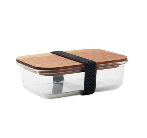 GLAS-LUNCHBOX VITRIO LUNCH 800ML