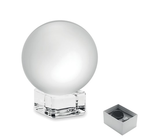 GLASS ROUND AWARD GLASSWARD