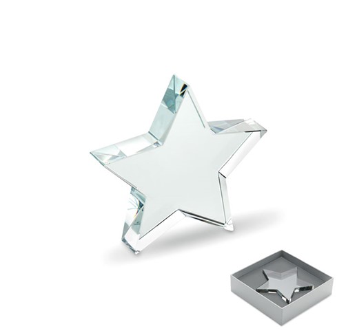 GLASSTERN-AWARD STARWARD