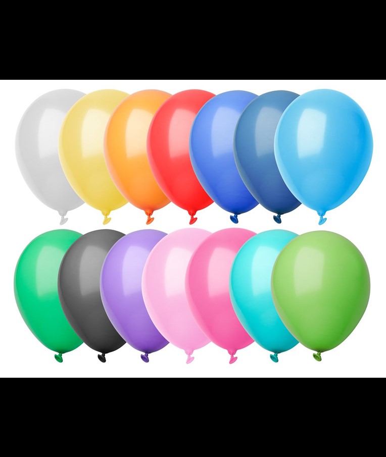 GLOBO CREABALLOON COLOR PASTEL