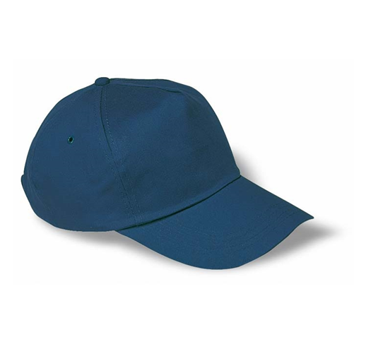 GLOP CAP - CASQUETTE BASE-BALL EN COTON 