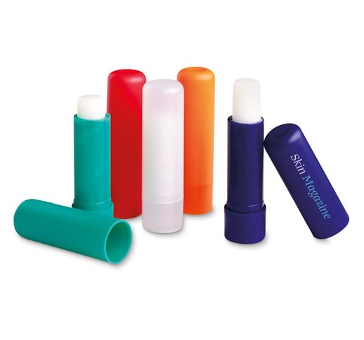 GLOSS - CRÈME POUR LES LÈVRES 