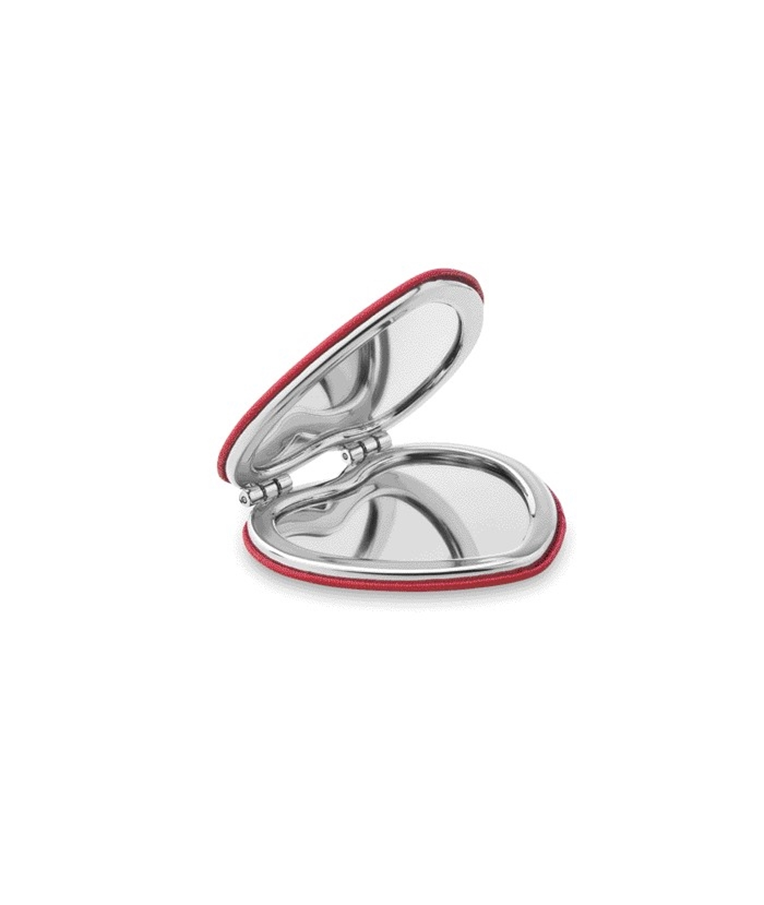 GLOW HEART - ESPEJITO CORAZÓN EN PU