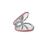 GLOW HEART - ESPEJITO CORAZÓN EN PU