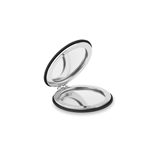 GLOW ROUND - ESPEJITO REDONDO EN PU