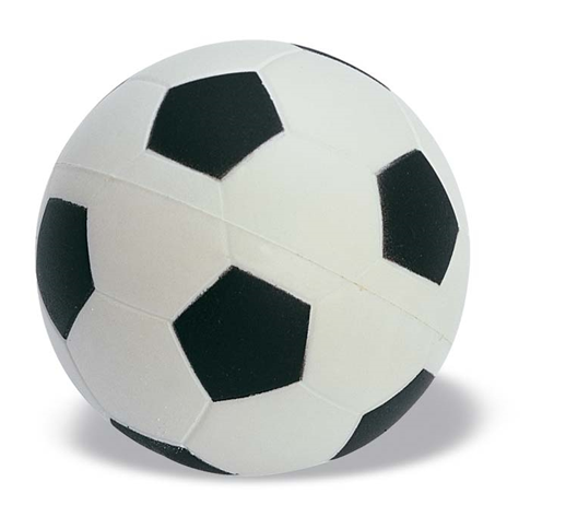 GOAL - ANTI-STRESS FOOTBALL 