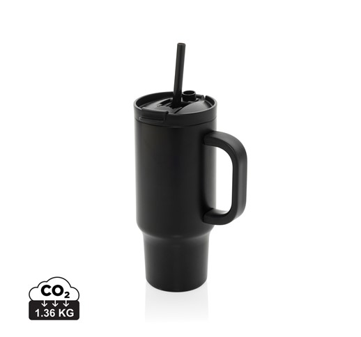 GOBELET COMPACT ÉTANCHE CRUISER RCS RECYCLÉ 480 ML