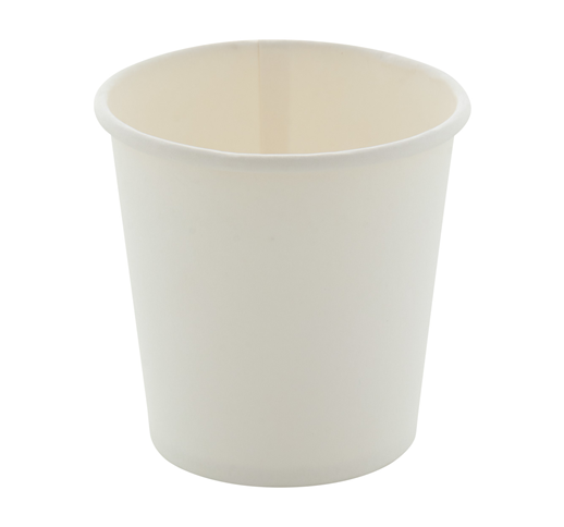 GOBELET EN PAPIER PAPCAP S, 120 ML