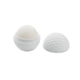 GOLF-BALZAM ZA USNE U OBLIKU GOLF LOPTICE