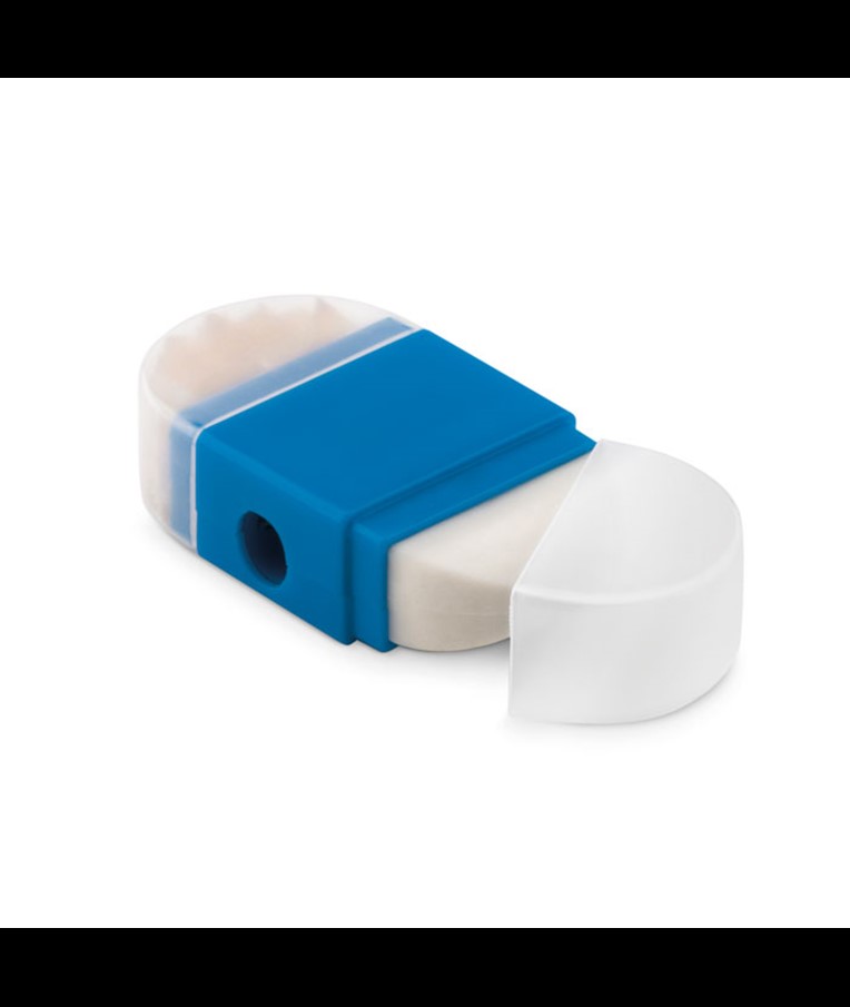 GOMA2 - SACAPUNTAS Y GOMA