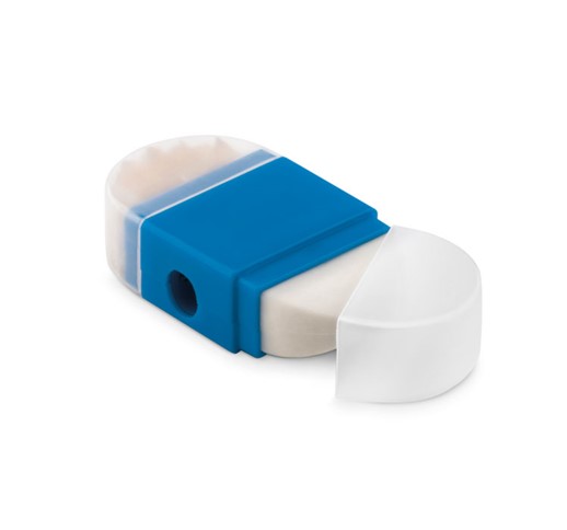 GOMA2 - SHARPENER AND ERASER