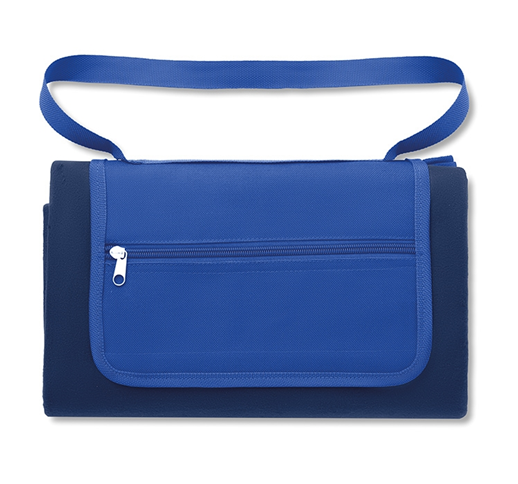 GOODTIMES - MANTEL DE PICNIC EN BOLSA