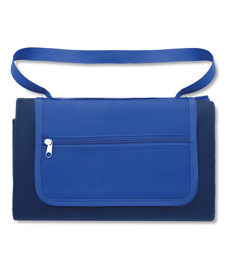 GOODTIMES - MANTEL DE PICNIC EN BOLSA