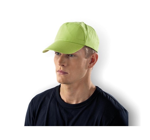 GORRA K-UP BAHIA 7 PANELES