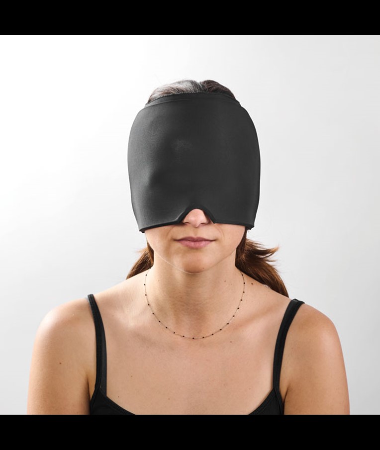 GORRO DE COMPRESA DE ALIVIO DE TALLA ÚNICA HOTNOD