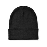 GORRO DE PUNTO BEANIX CON PUÑO