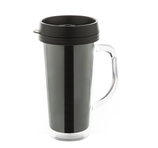 GRABSTER THERMO MUG