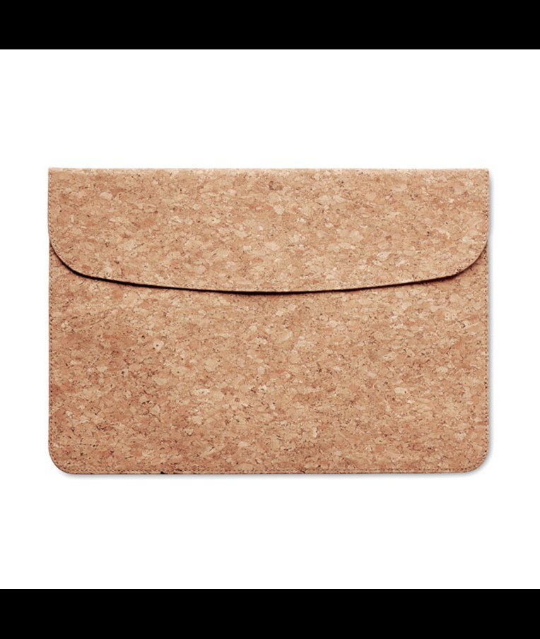 GRACE - BOLSA DE CORCHO PARA PORTÁTIL