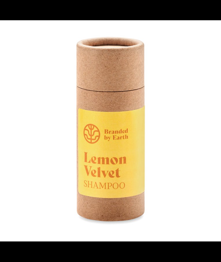 GRACE - VEGAN UNISEX ŠAMPON