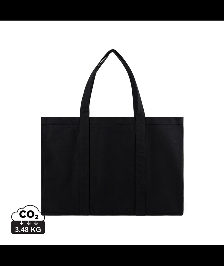 GRAN BOLSA VINGA HILO LONA RECICLADA  AWARE