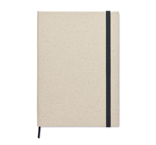 GRASS NOTES - CARNET DE NOTES A5