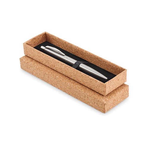 GRAZ - RECYCLED STAINLESS STEEL PEN