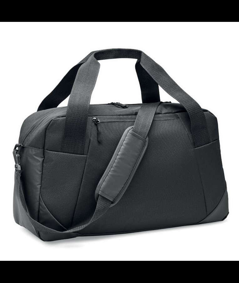 GRENOBLE-BOLSA DE DEPORTE RIPSTOP 300D