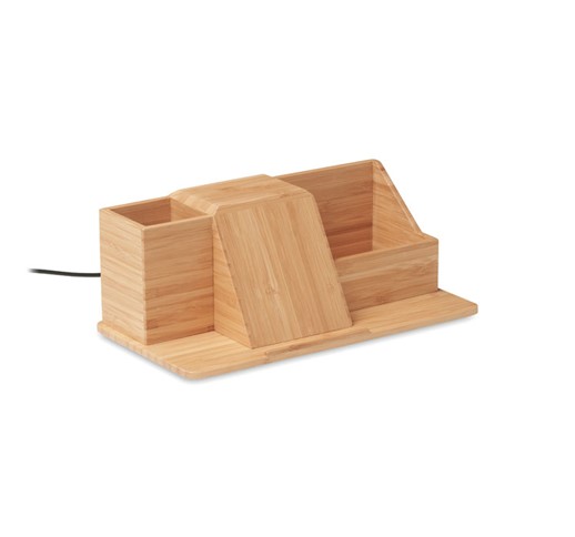 GROOVY - INDUKTIVER ORGANIZER 10W