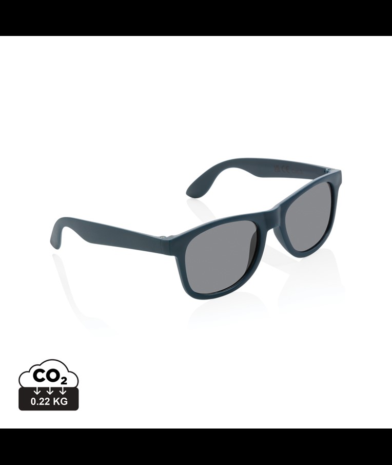 GRS RECYCLED PP PLASTIC SUNGLASSES