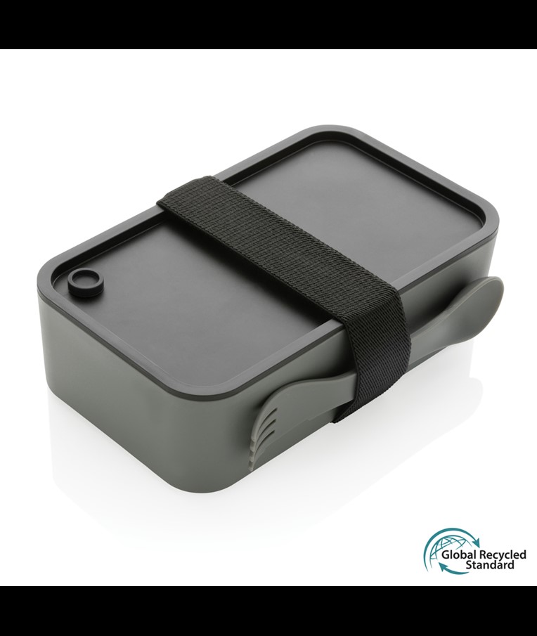 GRS RPP LUNCH BOX WITH SPORK