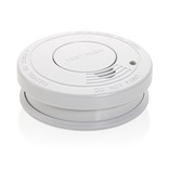 GRUNDIG SMOKE DETECTOR ALARM