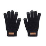 GUANTES TÁCTILES DACTILE-RPET