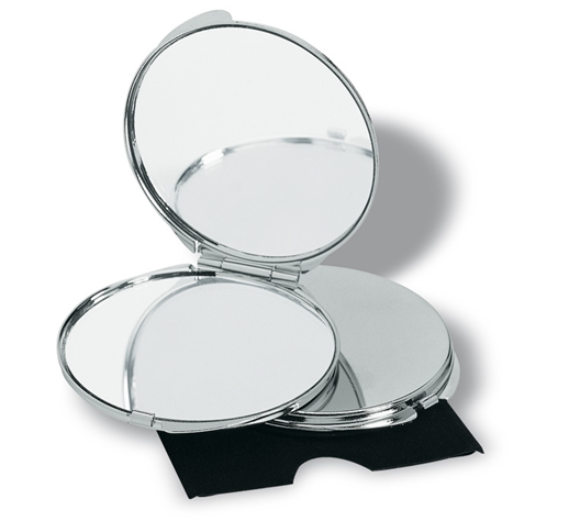 GUAPAS - MAKE-UP MIRROR 