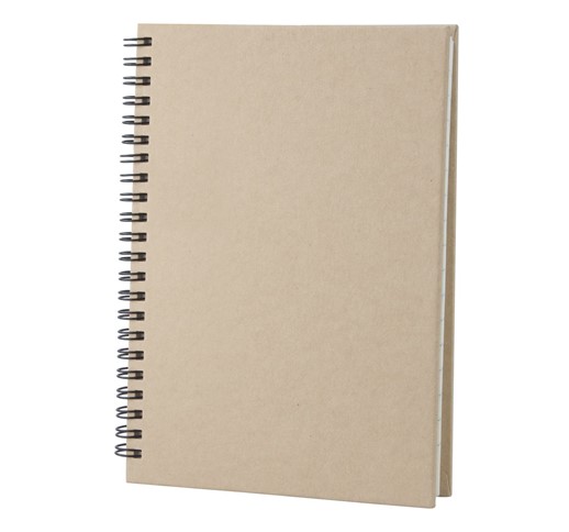 GULLIVER NOTEBOOK A5