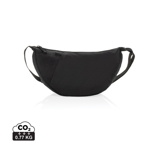 HALF MOON SLING BAG CRESCENT XL AWARE™ RPET