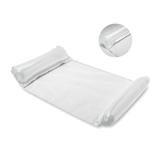 HAMAFLOAT - HAMAC AQUATIQUE GONFLABLE