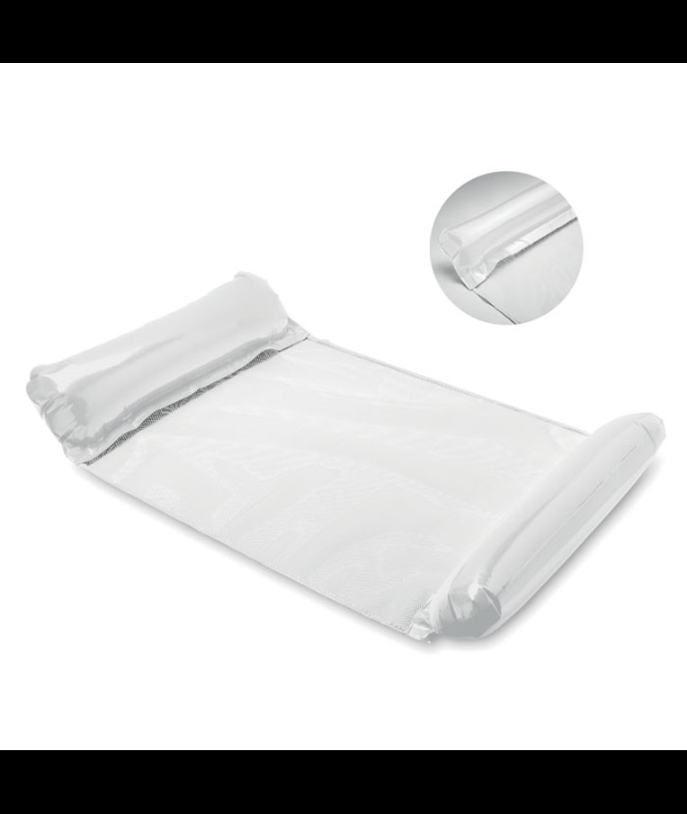 HAMAFLOAT - HAMACA ACUÁTICA INFLABLE