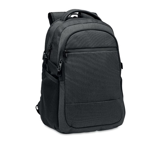 HANA-600D RPET LAPTOP-RUCKSACK