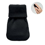 HANDWÄRMER WARMMUFF GESTRICKTES POLYESTER